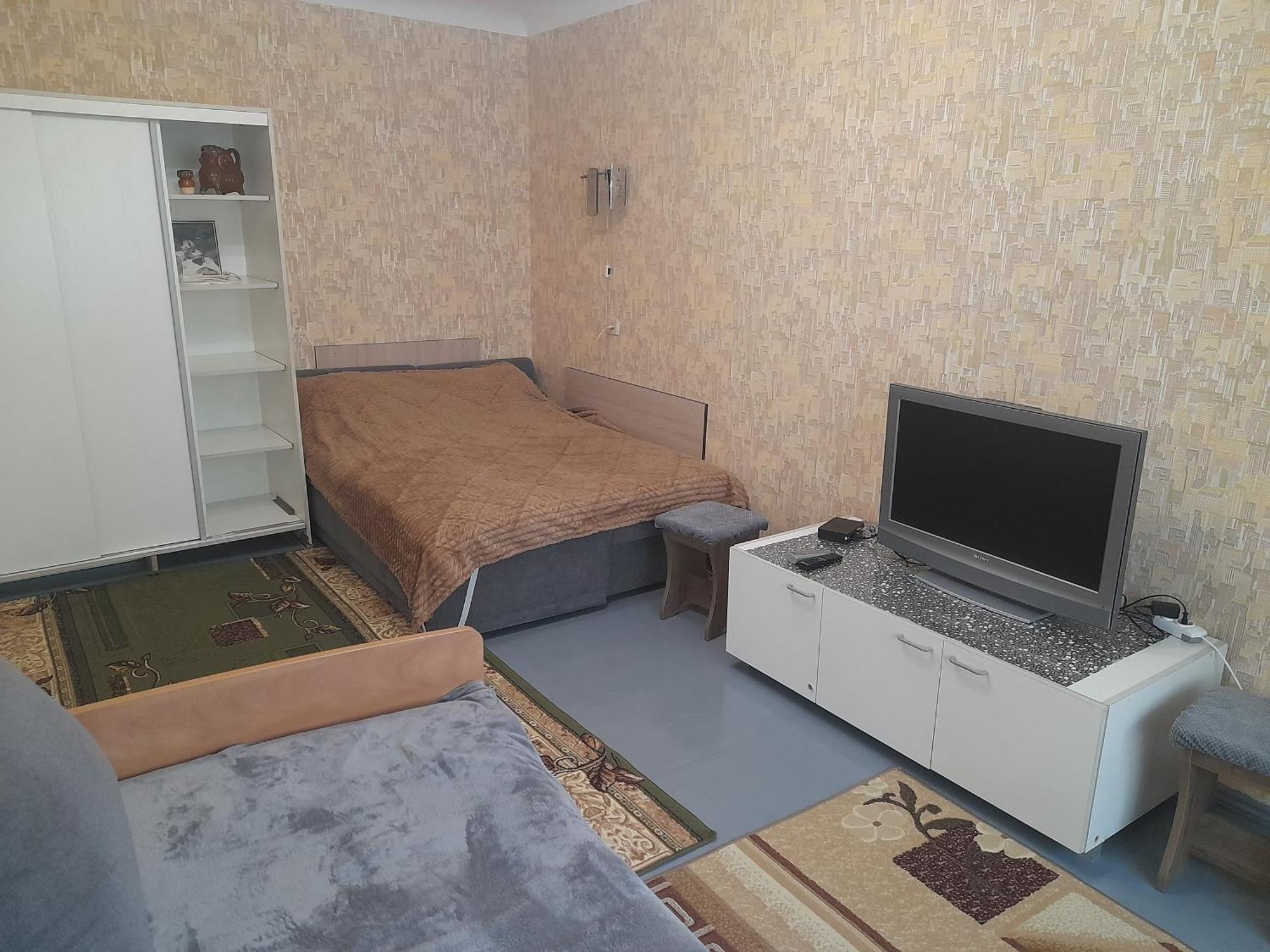 Квартира Біля Парку На Княгині Ольги 13 Ровно Экстерьер фото
